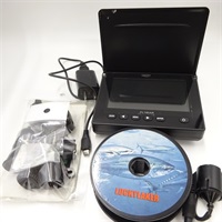 水中魚探知カメラＦＬ１８０ＡＲ